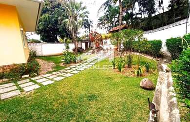 Imagem 10: SITIO COMPLETO 3000M2 4 QUARTOS ILHA DE GUARATIBA