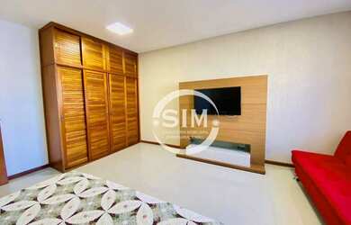 Imagem 14: Cobertura com 4 dormitórios para alugar, 189 m² por R$ 9.000,02/mês...