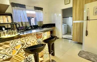 Imagem 8: Vendo - Casa Térrea - Condomínio Village La Montagne