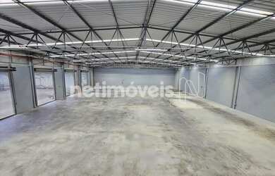 Imagem 16: Locação Galpão Cinco Contagem