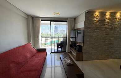 Imagem 12: Imóvel para venda tem 93 metros quadrados com 3 quartos em Vila Dom Luís...