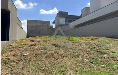 Imagem: Terreno à venda em Paulínia, Parque Brasil 500, com 300 m²