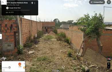 Imagem: O terreno possui 125-0m² de Área e está localizado em Jardim