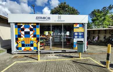 Imagem 8: JL- Apartamento 2 1 no cond. Vista dos Ipês - Oportunidade RKPX