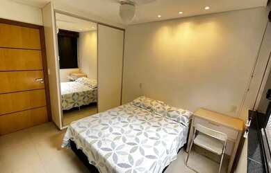 Imagem 9: Apartamento para aluguel tem 70 metros quadrados com 2 quartos