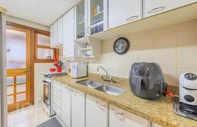 Imagem 14: Imóvel para venda com 155 metros quadrados com 3 quartos em Mont Serrat...