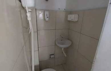 Imagem 4: Imóvel para venda possui 21 metros quadrados em Cocotá - Rio de Janeiro - RJ