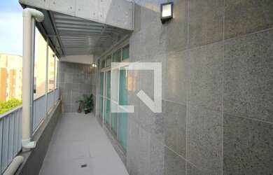 Imagem 12: Apartamento à Venda - Lourdes, 3 Quartos, 186 m2