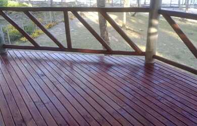 Imagem 8: Ilha do Contrato Bahia Casa frente ao mar