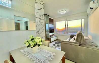 Imagem 10: Infraestrutura completa. Piscina, Churrasqueira, Imóvel mobiliadoeAr-condicionado