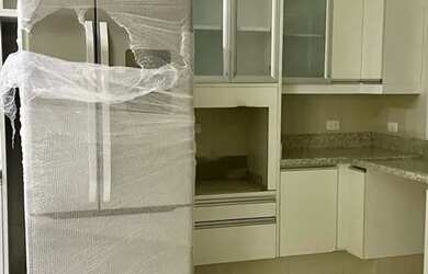 Imagem 15: Casa com 4 dormitórios para alugar, 510 m² por R$ 46.500,00/mês - Alphaville - Santana de