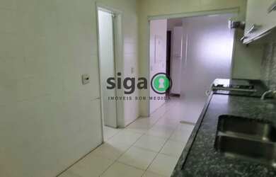 Imagem 10: Venda apartamento Morumbi com 115m2 e 3 vaga garagem