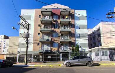 Imagem 14: Apartamento a venda em Nossa senhora de Fatima