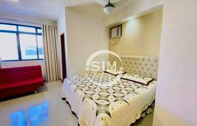 Imagem 15: Cobertura com 4 dormitórios para alugar, 189 m² por R$ 9.000,02/mês...