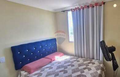 Imagem 12: VENDE-SE APARTAMENTO - RIO DOCE - OLINDA - 2 QUARTOS COM ELEVADOR E NASCENTE