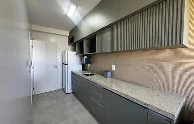 Imagem 6: Apartamento para Locação em Nova Lima, Vila da Serra, 2 dormitórios,...