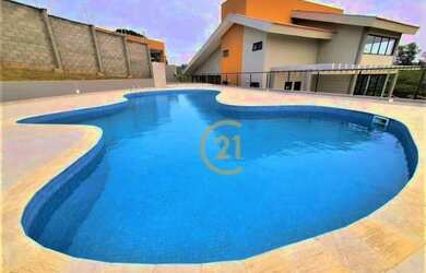 Imagem 15: Terreno à venda, 300 m² por R$ 425.000,00 - Jardim Laguna - Indaiatuba/SP