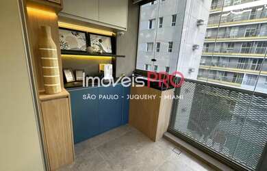 Imagem 8: Studio para locação Pinheiros - SP