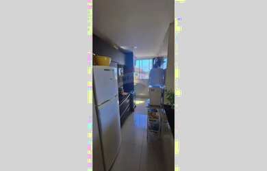 Imagem 8: VENDE-SE APARTAMENTO - RIO DOCE - OLINDA - 2 QUARTOS COM ELEVADOR E NASCENTE