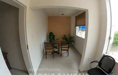 Imagem 3: Última chance]Sala para Alugar - Pituba