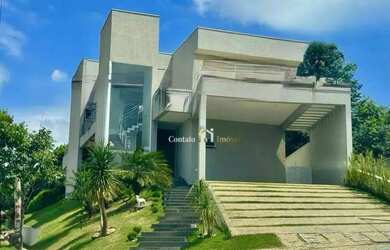 Imagem 9: Casa com 4 dormitórios, 417 m² - venda por R$ 4.500.000,00 ou aluguel por R$ 18.720,00/mês