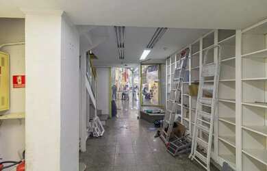 Imagem 4: Comercial para alugar no a Santana