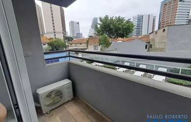 Imagem 12: APARTAMENTO - PINHEIROS - SP