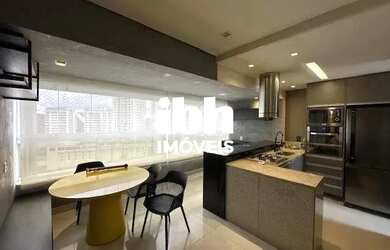 Imagem 7: Apartamento a venda no Ed. Soho, 1005 mobiliado e decorado, Bairro Vila...