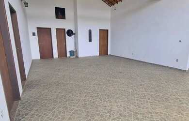 Imagem 9: Vendo casa duplex com 7 quartos, próxima a Lagoa em São José do Imbassaí...