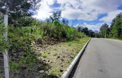 Imagem 6: Terreno - Bairro Dutra. Imóvel novoe450m² de Área