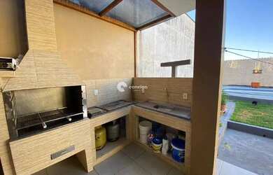 Imagem 7: Casa à venda, 3 quartos, 2 vagas, Patronato - Santa Maria/RS