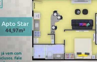 Imagem 11: THE LINK SMART HOME - VENDA E LOCAÇÃO