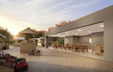 Imagem 7: Terreno à venda, 371 m² por R$ 501.687,00 - Jardins Turim - Senador...