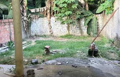 Imagem 4: Nova cidade 2qrts poço quintal Amplo 8x40 prox Colegio Jefferson peres