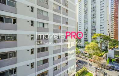 Imagem 5: Apartamento, Jardim Paulista - São Paulo