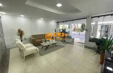 Imagem 3: Vendo apartamento 03 quartos, 01 suíte, 115 m2 , 01 vaga de garagem em Boa Viage