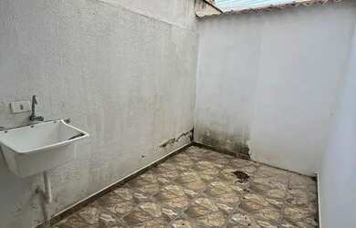 Imagem 12: Casa térrea de esquina. Varanda, Guarda roupa, 85m² de Áreae2 Vagas...