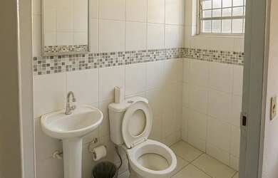 Imagem 2: Pensão Jundiaí - república estudantil pensionato alojamento