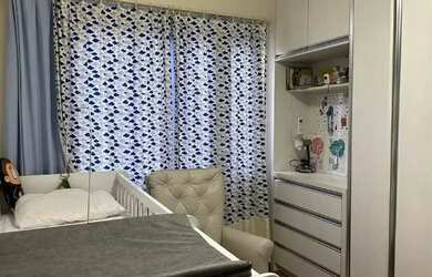 Imagem 7: Apartamento residencial mobiliado de 3 quartos em Vila Baependi, Jaraguá...