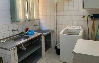 Imagem 6: Apartamento à venda no Edifício San Pablo III A com 2 quartos na Região Sul de Londrina