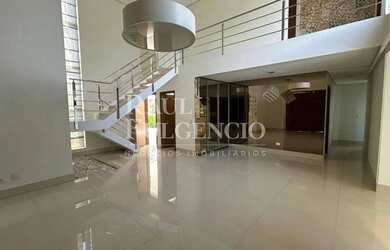 Imagem 12: Casa para alugar no Condomínio Royal Tennis em Londrina