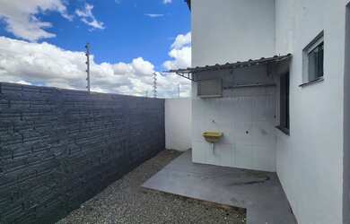 Imagem 15: Alugo casa com garagem 500 metros do shopping Pátio Cauamé