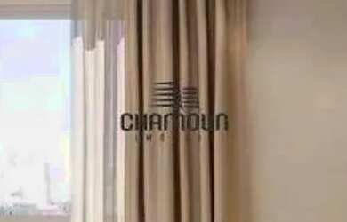 Imagem 9: Apartamento, 02 quartos sendo 01 suite, 01 Vaga de Garagem, Area de Lazer...