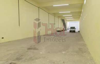 Imagem: Galpão 220 m² no Alto da Mooca