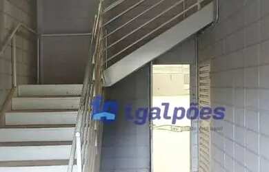 Imagem 8: Galpão com 1650 m² em - Vila Amélia Moreira - Sabará/MG