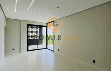 Imagem 7: SOBRADO MIRANTE DO LAGO, ALTO PADRÃO A 30M DA PRAIA -