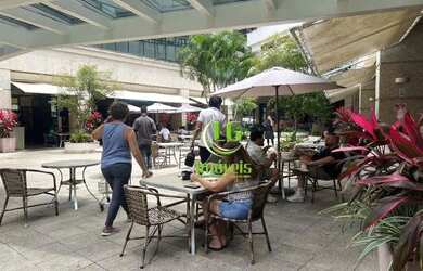 Imagem: O depósito possui 29m² de Área e está localizado em Barra