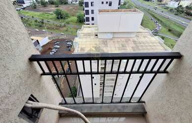 Imagem 14: Apartamento Padrão para Locação no bairro Nova Aliança, em Ribeirão...