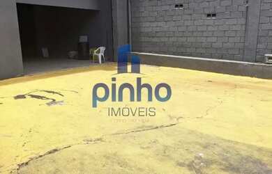 Imagem 5: Galpão para Venda em Salvador, Tororó, 1 banheiro, 5 vagas
