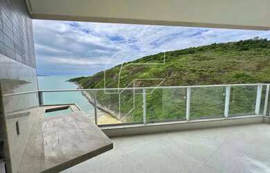 Imagem 7: Imóvel para venda tem 103 metros quadrados com 3 quartos em Praia do Morro - Guarapari - E